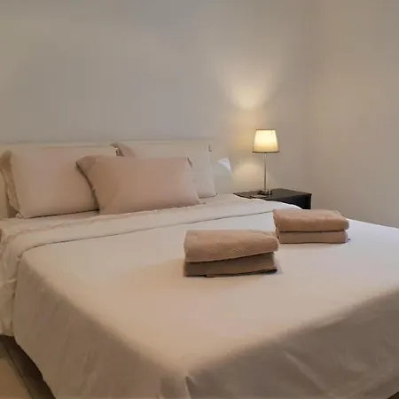 アパート Luxuries, Central ,sleep 4 グジラ