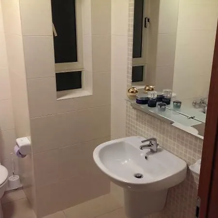 Luxuries, Central ,sleep 4 Apartment