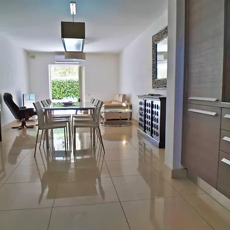 Appartamento Luxuries, Central ,sleep 4