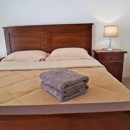 Luxuries, Central ,sleep 4 * Gzira